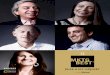 20 14 - MKTG BEST · Javier Yranzo, Marketing Digital María Teresa Herrera, Gerencia de Marketing ... hacerlo, por lo que el conocimiento de las realidades que les atañen a sus