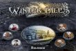 TM - Fantasy Flight Games · Winter Tales is a storytelling game for three to seven players. In Winter Tales, players take on the roles of fairy tale characters to narrate and create
