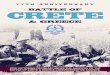 2018 VICTORIAN PROGRAM UNDER THE AUSPICES OF THE BATTLE … · The Battle of Crete & Greece Commemorative Council in conjunction with the Greek Ortho - dox Archdiocese of Australia