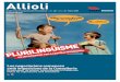 Intersindical · 2017-03-31 · Allioli INTERSINDICAL Quaderns de l’ensenyament del País Valencià · núm. 221 · Època IV · Febrer 2009 VALENCIANA Intersindical URILINGÜISME