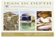 Iran in depth - University of Sydney ... visit the Carpet Museum to see the extensive collection of