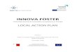 INNOVA FOSTER - Interreg Europe · Startup Genome highlights the need for Malta to generate more startups and scaleups, in order to boost the local ecosystem which it argued is in
