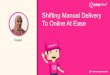Shifting Manual Delivery Manage Your Deliveries To Online At … · 2019-07-16 · Online booking platform for courier services Search, compare and book your ideal courier ... and