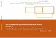 Federal Republic of Nigeria Federal Ministry of ...documents.worldbank.org/curated/en/...Jan 31, 2017  · The Integrated Pest Management Plan (IPMP) of the Nigeria Staple Crop Processing