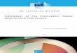 Validation of the Innovation Radar assessment frameworkpublications.jrc.ec.europa.eu/repository/bitstream/... · The Innovation Radar (IR) is an EC support initiative that aims to