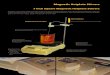 Magnetic Hotplate Stirrers - HOTPLATE-STIRRERS.pdf SCILOGEXâ€™s 280آ°C magnetic hotplate stirrer is