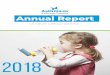 Annual Report 2018 - asthma.arzoumani.com · healthcare, medications, and environmental practices. Asthma In Canada Annual Report | 2018 More than 3.8 million Canadians have asthma
