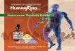 highestlifehealth.comhighestlifehealth.com/images/pdf/Humankind Products Brochure.pdfhuman body and spread in a systemic manner — their invasion is pervasive throughout the body,