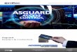 Asguard Readers & Credentialsernitec.com/assets/asguard_reader_and_credentials... · Key Security The MIFARE® card technology utilised by the H2B ... with a mask-ROM operating system