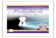Trust Your Intuition - Amazon Web Services...Trust Your Intuition Faith vs. Fear Guided Tapping Script Hello, this is Reverend Anne Presuel of Divinely Intuitive Business. Today we’re