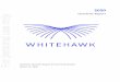For personal use only - Amazon S3€¦ · For personal use only. Page 2 WHITEHAWK LIMITED (ASX: WHK OR “THE COMPANY”), THE FIRST GLOBAL ONLINE CYBER SECURITY ... Government Departments