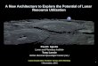 A New Architecture to Explore the Potential of Lunar Resource … · 2016-11-08 · Lavoie T. and Spudis P.D. (2016) The Purpose of Human Spaceflight and a Lunar Architecture to Explore