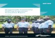 Bougainville Community Policing Programme: Evaluation Report · The dual purposes of this evaluation are: › Assess the relevance and effectiveness of New Zealand funded community