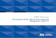 EIB Group Corporate Governance Report 2017€¦ · EIB Group Corporate Governance Report 2017 7 / 27 The Board of Governors holds an Annual Meeting for the purpose of examing the