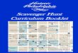Scavenger Hunt Curriculum Booklet - Historic Philadelphiahistoricphiladelphia.org/uploads/pdf/Education/Scavenger...On January 4, 1746, Benjamin Rush was born to John Rush and Susanna