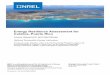 Energy Resilience Assessment for Culebra, Puerto Rico ... · Culebra, Puerto Rico James Salasovich and Gail Mosey National Renewable Energy Laboratory Produced under direction of