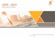 Business Plan - Alberta Pensions Services Corporation · 2019-02-07 · APS Business Plan: 2019 - 2021 3 The Evolving Future Alberta’s pension landscape is evolving right before