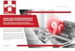 ISO/IEC 27001 INFORMATION SECURITY …...The ISO/IEC 27001 Information Security Management standard helps organizations to keep their information assets secure, by building an information