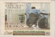 Luxury Custom Home Builders of Chicago | Design, Build ...€¦ · 29/06/2012  · first floor," Wehnert said. "For a remodel, we to save the homeowner money by converting a large