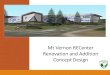 Mt Vernon RECenter Renovation and Fitness Addition · 5/6/2018  · updating to increase the efficiency of the interiors and site. The scope includes an approx. 20,000 sf renovation