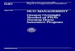 RCED-95-214 HUD Management: Greater Oversight Needed of ... · home program during its 35-year history indicate that losses of approximately $187 million, adjusted for inflation,