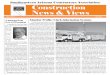 Southeastern Arizona Contractors Association Construction ... 2012 SACA...May 2012 Southeastern Arizona Contractors Association Vol. 8, No. 9 Construction News & Views A message from