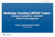 Workshop: Securing CalPERS’ Future...2011-2012. 2012-2013. 2013-2014. 2014-2015. 2015-2016. 2016-2017. 2017-2018. 2018-2019. 2019-2020. 2020-2021. 2021-2022. 2022-2023. 2023-2024