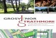 PLANNING BOARD DRAFT JULY 2017 · Symphony Park and the Strathmore partially serves this purpose. This space is owned by Symphony Park, but is programmed by the music center, offering