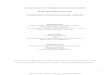 DETERMINANTS OF CORPORATE SOCIAL DISCLOSURE IN THE ... · 100 franchisors in the U.S. market. This examination identified four categories of CSR activities: philanthropy, sponsorship,