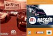 NASCAR 99 - Nintendo N64 - Manual - gamesdatabase€¦ · NASCAR legend Benny Parsons introduce the race from the track. Benny Parsons Motorsports Hall of Famer Benny Parsons is recognized