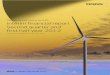 Vestas Wind Systems A/S Interim financial report Second quarter …/media/vestas/investor/investor... · 2013-10-28 · by Danish law. statements co r 2012 ’ financial cond e deemed
