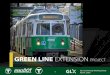 Green Line Extension Project - Mass.Gov...Jul 26, 2018  · • Flyer & Leaflet Campaign • Social Media II. GLX Construction • GLX-Constructors –Present Activity ... as brick,