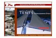 Customized Design – Engineering – Fabrication -Construction Fabric... · structures.Let's take tensile membrane structures for example. There are two essential features differ