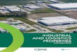 INDUSTRIAL AND LOGISTICS PROPERTIES...INDUSTRIAL AND LOGISTICS PROPERTIES, OPOLE MARKET REVIEW 2018 2 LOCATION Opole is the capital of Opole province with a population of 128 000 located