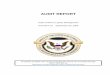 OIG-08-A-19, Audit of NRC's Laptop Management - September ... · SPMS Space and Property Management System . Audit of NRC’s Laptop ... work at home or at an offsite location for