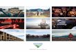 2016/2017 Annual Report - Destination Southern Tasmania · 2017-09-25 · 2 Annual Report 2016/2017 Destination Southern Tasmania Across other seasons, significant increases in visitor