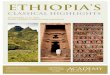 E THIOPIA ’S - Academy Travel · Qusqwam ruins, built by Empress Mentewab in the 18th century after the death of her husband, Emperor Bakafa, and visited by Scottish adventurer