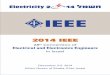 2014 IEEE - TAUieee/convention2014/Program-IEEE-2014...2014 IEEE 28th Convention of Electrical and Electronics Engineers in Israel December 3-5, 2014 Hilton Queen of Sheba, Eilat,