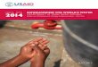 SAFEGUARDING THE WORLD’S WATER: USAID Report of ... - …...Africa Research in Sustainable Intensification for the Next Generation (Africa RISING) – Ghana, ... and Hygiene Program