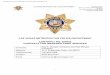 LAS VEGAS METROPOLITAN POLICE DEPARTMENT CONTRACT … · 2 CONTRACT NO. 604603 MANAGED PRINT SERVICES This Contract is made and entered into this , by and between Las Vegas Metropolitan