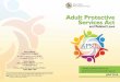 State of Illinois · 2016-10-19 · The Illinois Department on Aging does not discriminate in admission to programs or treatment of employment in programs and activities in compliance