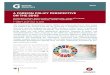A FOREIGN POLICY PERSPECTIVE ON THE SDGS Foreign Policy... · 2018-07-19 · A Foreign Policy Perspective on the SDGs 2 | 20 . 1. Introduction: The Foreign Policy Relevance of the