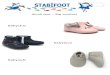 Small feet Big comfort - Stabifoot - Home · Babychic sizes 16 – 17 – 18 -19 all leather rubber outsole 2000 light blue 2000 pink 2000 grey 2000 white 2000 navy 2000 beige