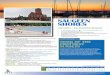 Saugeen Shores-Port Elgin-Southampton€¦ · Public Transit: no public transit / local taxi service Transit to school may include: School bus / Walking Small Community TOWN OF THE