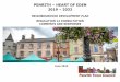 PENRITH HEART OF EDEN 2019 2032€¦ · penrith – heart of eden 2019 – 2032 neighbourhood development plan regulation 14 consultation comments and responses june 2019