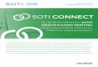 SOTI CONNECT€¦ · Easy integration and maintenance for enterprise applications is a hallmark of TSC Printronix Auto ID, especially the Printronix Auto ID line of printers. Powered
