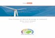 The Costs of Wind Energy in Ireland - WordPress.com · 2017-11-16 · The PSO levy is a subsidy charged to all electricity customers in Ireland. It consists of various subsidy schemes