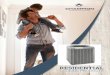 Champion Split System Air Conditioners Consumer Brochure...Champion® air conditioning systems are built to meet the challenge. While competitors may claim to be the best, Champion®
