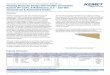 Surface Mount Multilayer Ceramic Chip Capacitors (SMD ...€¦ · C1015_X7R_FF-CAP_SMD • 4/15/2019 3 Fort Lauderdale, FL 33301 USA • 954-766-2800 • Surface Mount Multilayer
