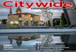 :: Nov 2016...C itywide lisburncastlereagh.gov.uk The Magazine for Lisburn & Castlereagh City Council Residents Issue 3:: Nov 2016 4 Christmas in the City 7 Ice Bowl Celebrates 30th